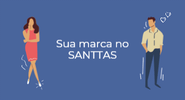 Sua Marca no Santtas