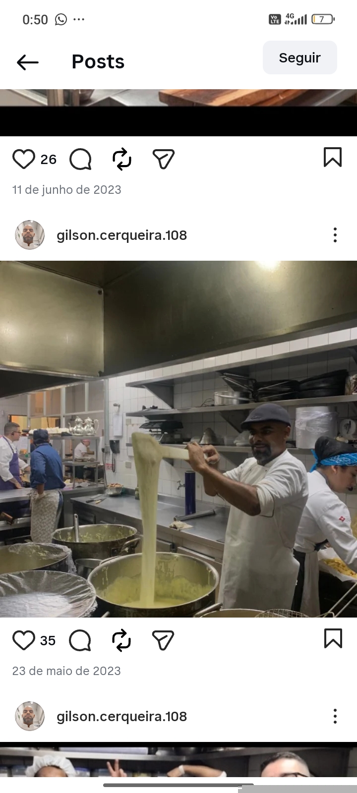 Gilson