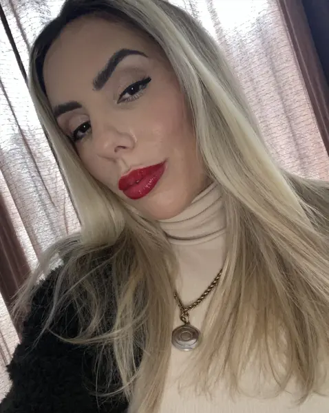 Rubia Pompoarista 