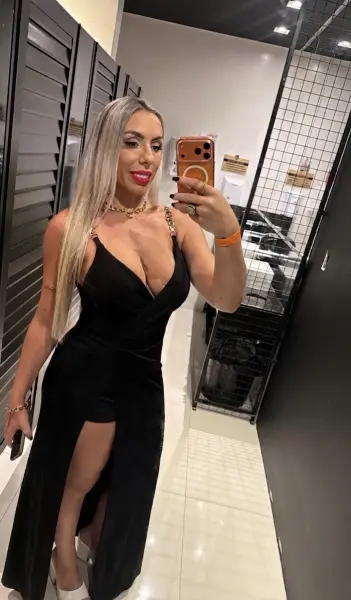 Rubia Pompoarista 