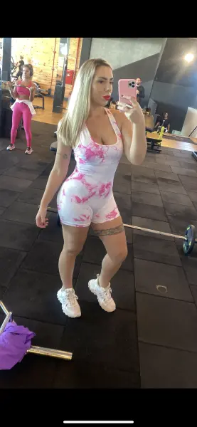Rubia Pompoarista 