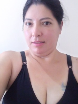 Noite virtual após Pix 