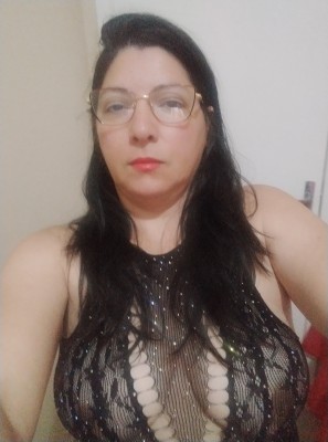 Noite virtual após Pix 