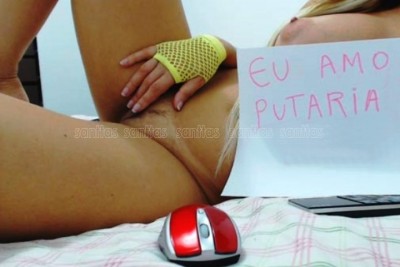 Venda de vídeos caseiros 54 992671829