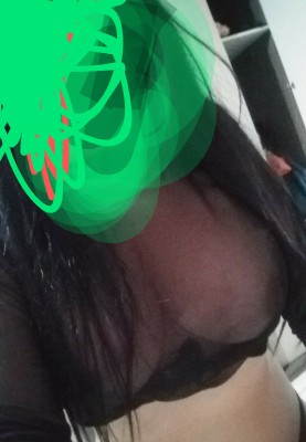 Paulinha apertadinha