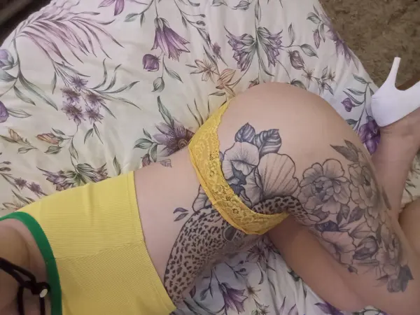Kamila santos