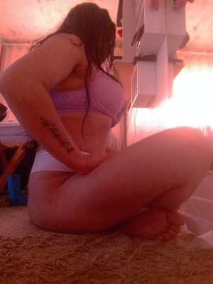 Kamila gostosa