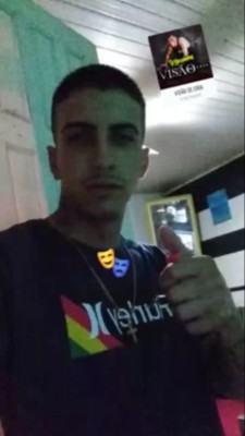 Douglas souza