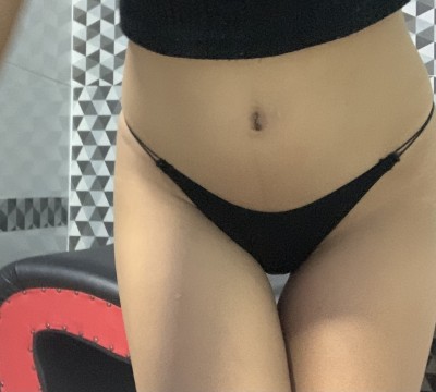 Ju novinha linda e cheirosa