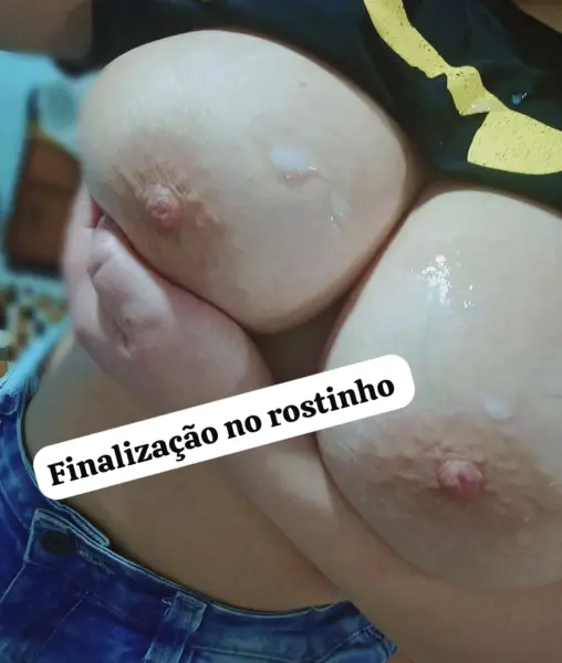 Pâmela Suck Massagem Completa 
