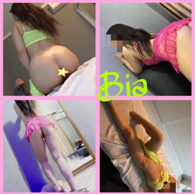 Lindas terapeutas em São José