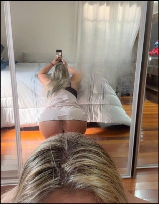 Sheila casada com hora marcada