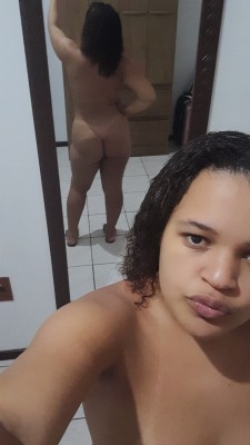 Carioquinha safadinha