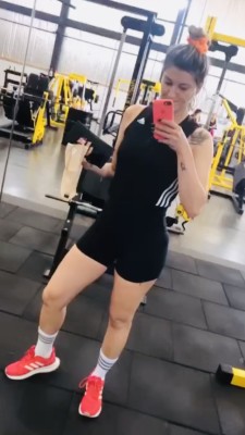 ALINE FERRAZ