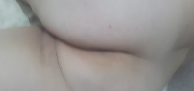 Cheia de prazer