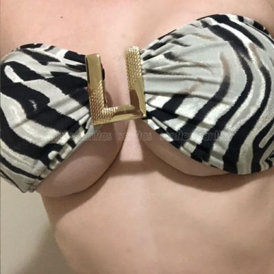🔥 FERNANDA SAFADINHA 😈