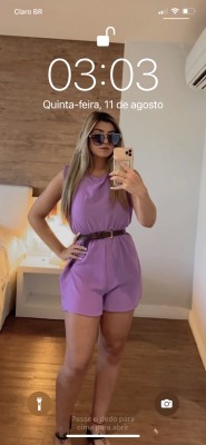 Mineirinha safada