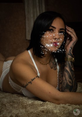 Liz Leblanc