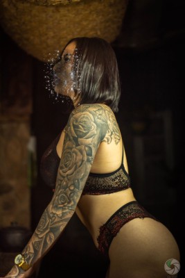 Liz Leblanc