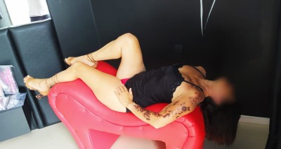 ALEXIA COROA DE LUXO