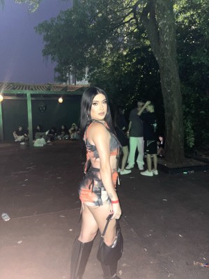 Gabriela Campos