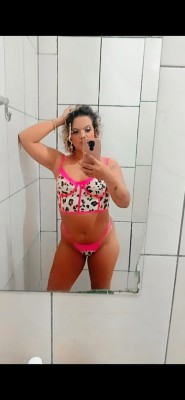 Ana paula