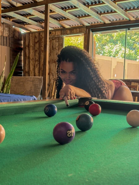 Kiara Morningstar 