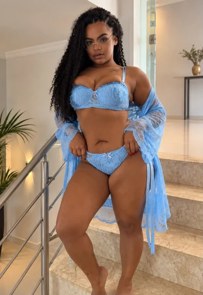 Kiara Morningstar 