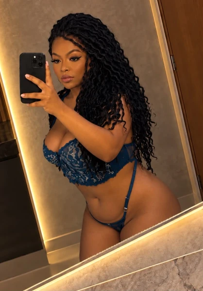 Kiara Morningstar 