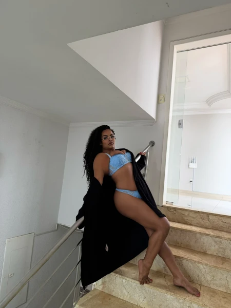 Kiara Morningstar 