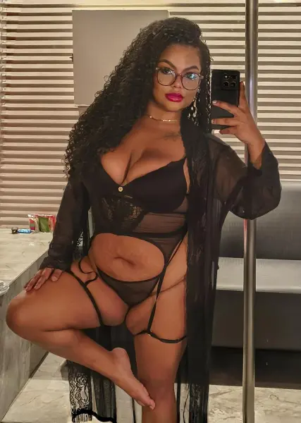 KIARA | BDSM