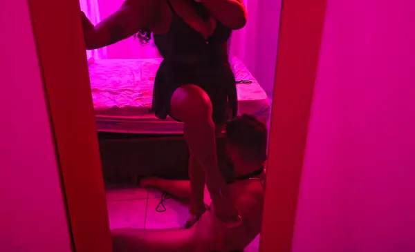 KIARA | BDSM