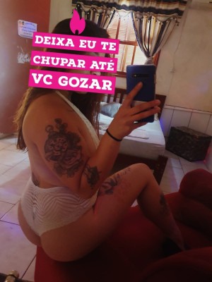 Lótus massagem