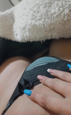 Naty moreninha gaúcha