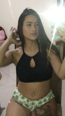Mineirinha corpo natural