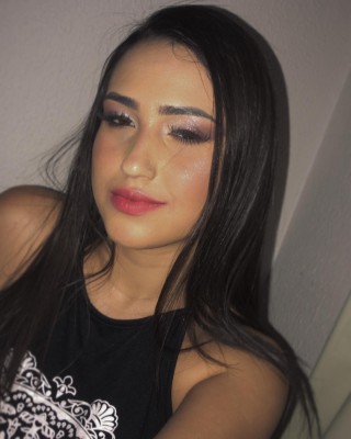 Mineirinha corpo natural