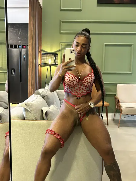 Rainha dos pelinhos dourados