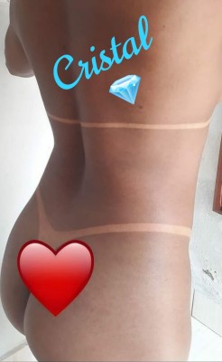 Cristal Ruiva