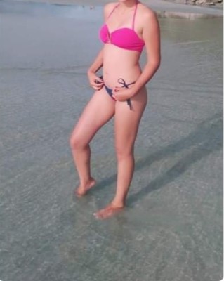 Ruivinha novidade