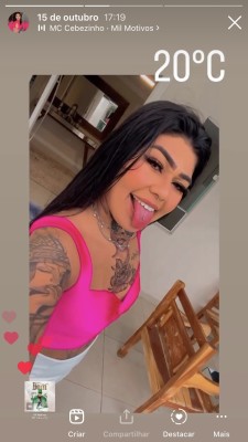 Kethellen olmedo