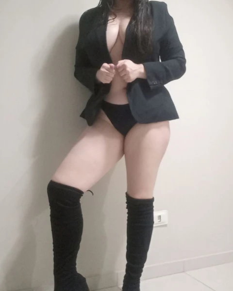 Gaúchinha 🧉