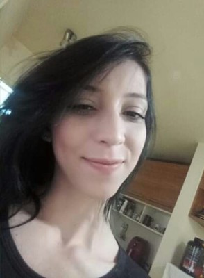Novinha meiga, abusada e safadinha 43 9961 - 7963