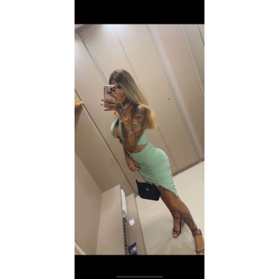 Loirinha Novidade