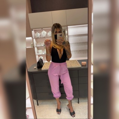 Loirinha Novidade