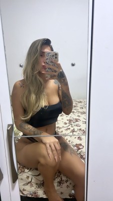 Loirinha Novidade