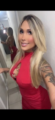 Loirinha Novidade