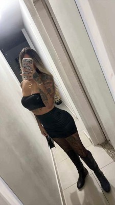 Loirinha Novidade