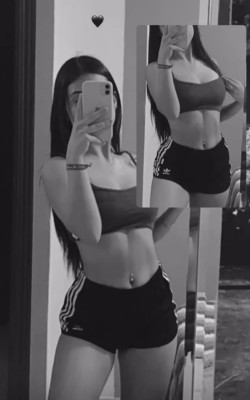 Raquel baby