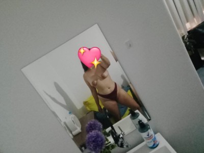 Isa Novinha
