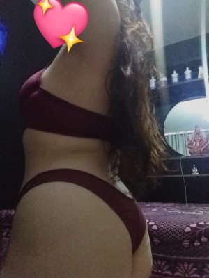 Isa Novinha